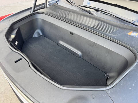 2022 Rivian R1S Launch Edition