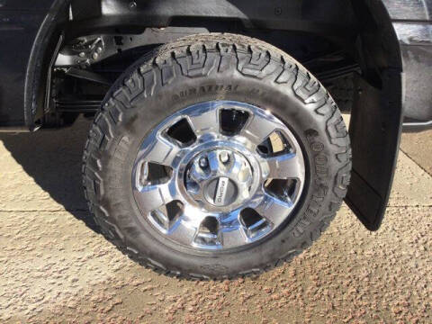 2023 Ford F-350 Super Duty