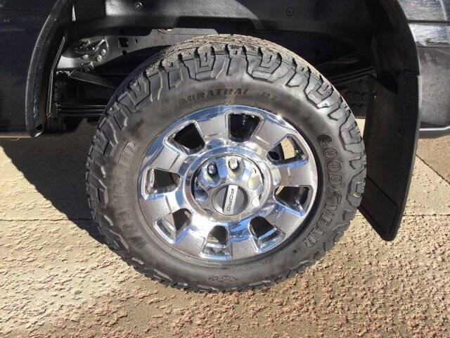 2023 Ford F-350 Super Duty