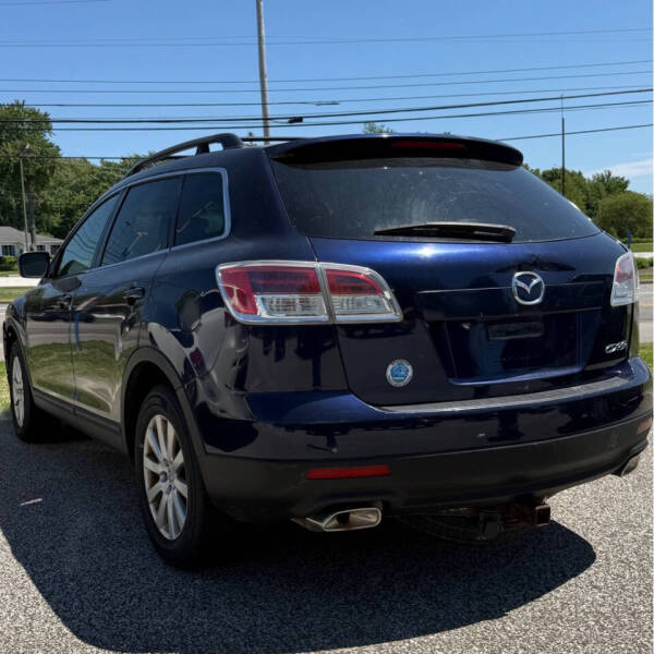 2009 Mazda CX-9 Touring