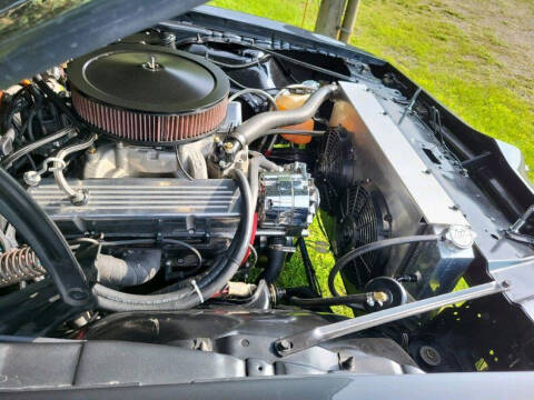 1981 Pontiac Firebird