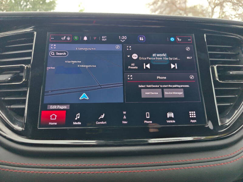 2023 Dodge Durango R/T Premium