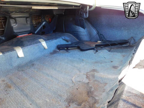 1972 Chevrolet Monte Carlo