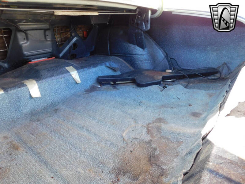 1972 Chevrolet Monte Carlo