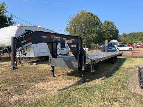 2022 HD Trailer  for sale at Greenbrier Auto Sales in Greenbrier AR