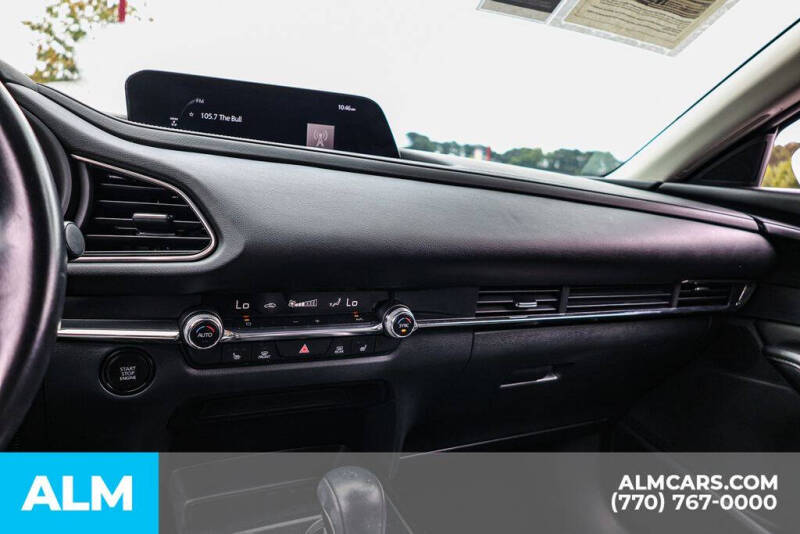 2023 Mazda CX-30 2.5 S Preferred