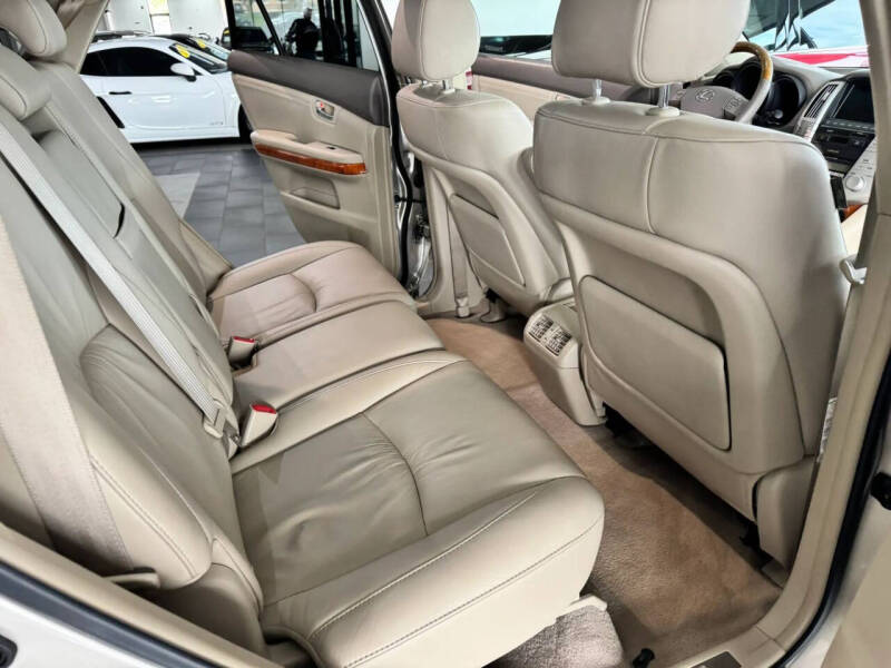 2005 Lexus RX 330
