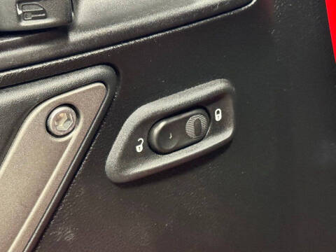 2016 Jeep Wrangler Unlimited