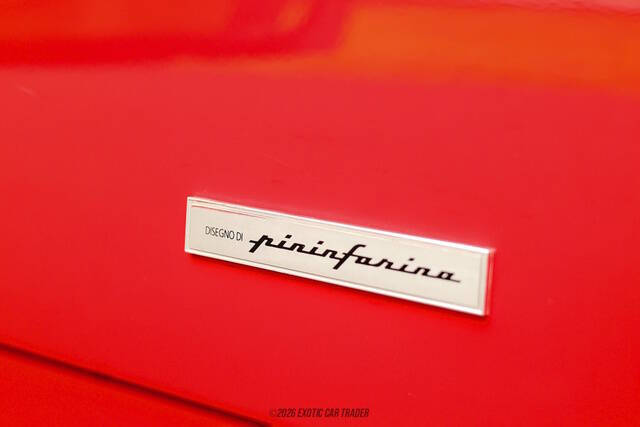 1994 Ferrari 348