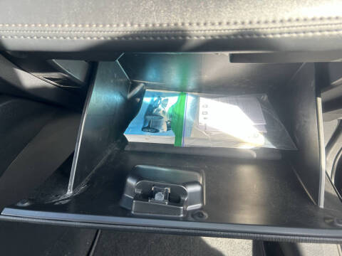 2018 Mazda CX-3 Sport