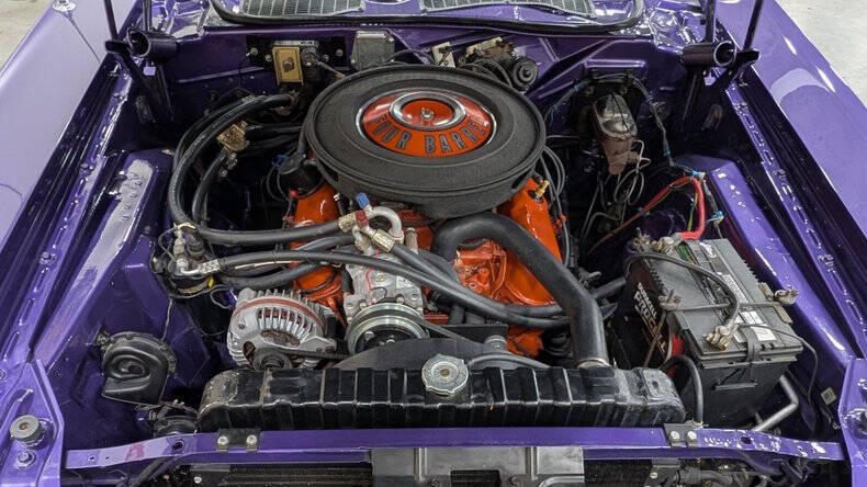 1970 Dodge Challenger