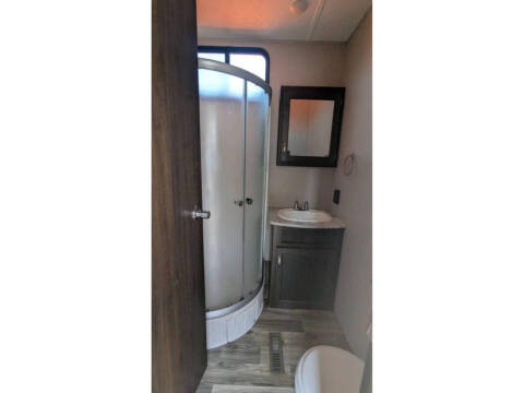 2019 Keystone RV RESIDENCE 40LOFT DESTINATION