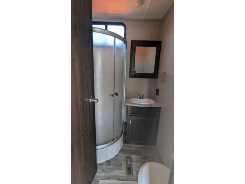 2019 Keystone RV RESIDENCE 40LOFT DESTINATION