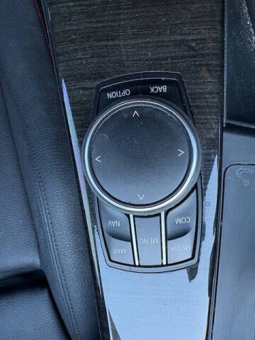 2017 BMW 3 Series 330i