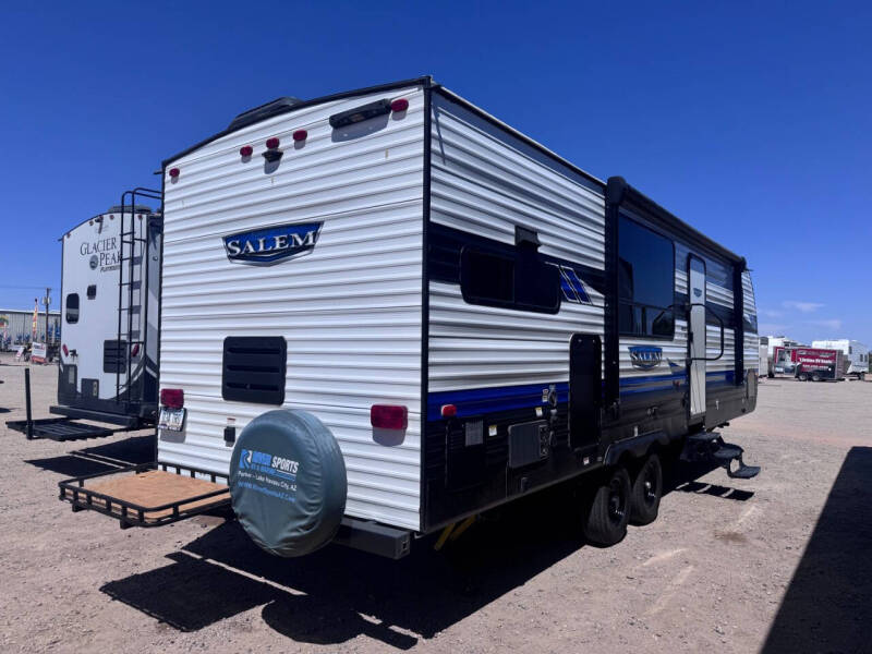 2023 Forest River Salem