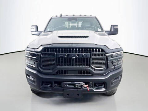 2025 RAM 2500 Power Wagon
