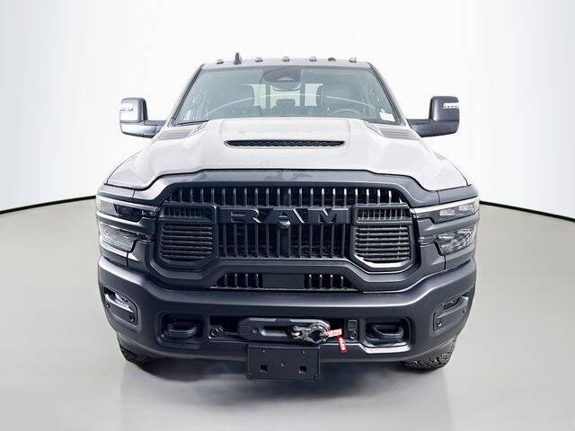 2025 RAM 2500 Power Wagon
