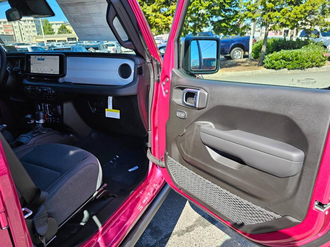 2024 Jeep Wrangler for sale at Autos by Talon in Seattle, WA