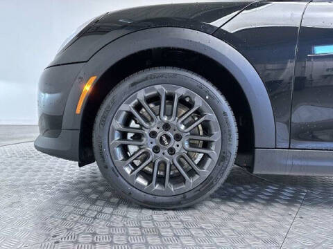 2026 MINI Hardtop 2 Door Cooper S