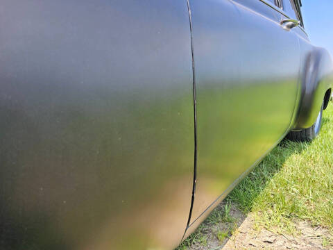 1950 Chevrolet Deluxe