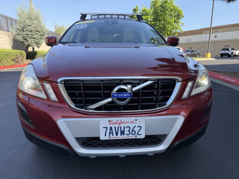 2013 Volvo XC60 3.2
