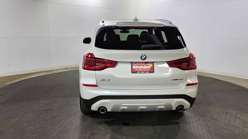 2019 BMW X3 for sale at NJ Car Buyer in Jersey City, NJ