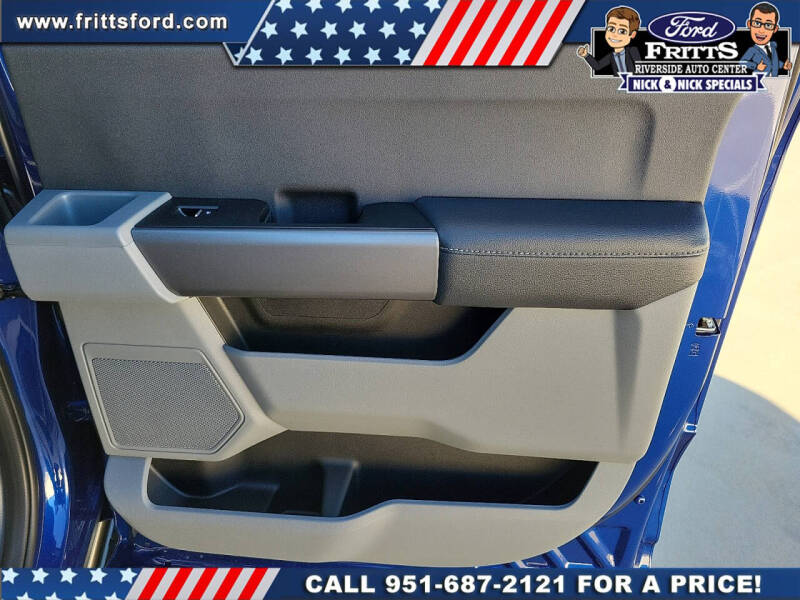 2026 Ford F-350 Super Duty