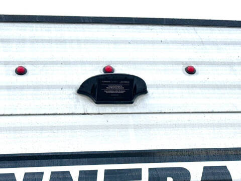2026 Winnebago Access