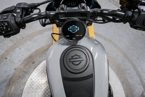 2024 Harley-Davidson Nightster Special