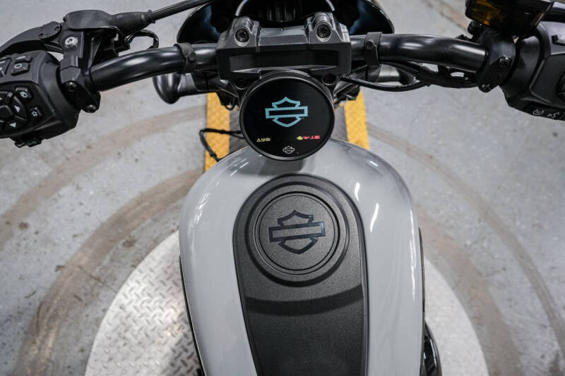 2024 Harley-Davidson Nightster Special