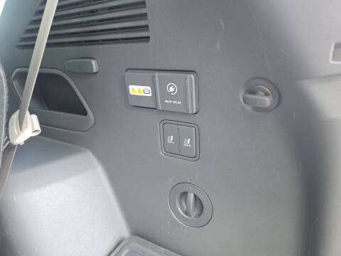 2024 Kia EV9 Wind