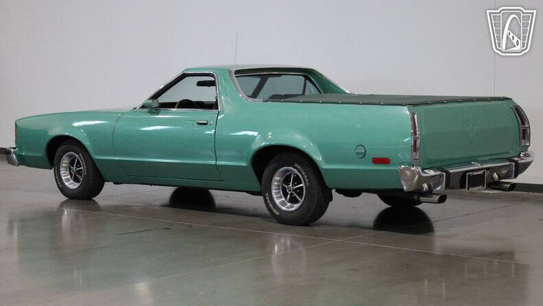 1978 Ford Ranchero