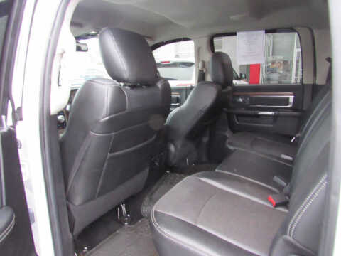 2014 RAM 1500 Laramie