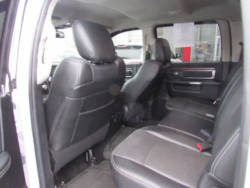 2014 RAM 1500 Laramie