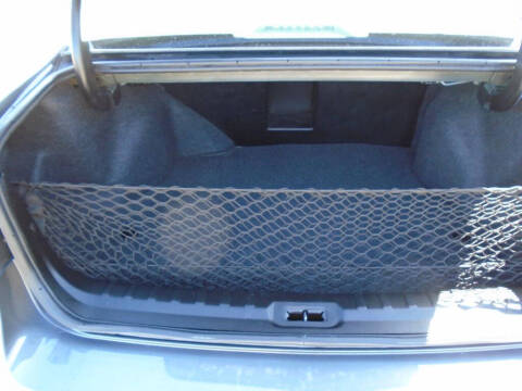 2011 Buick Lucerne CXL