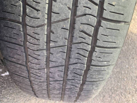 2004 Honda Odyssey EX-L w/DVD