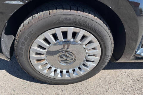 2013 Volkswagen Beetle