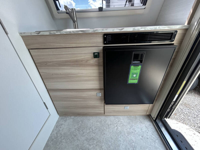 2025 nuCamp RV TAB 320 S