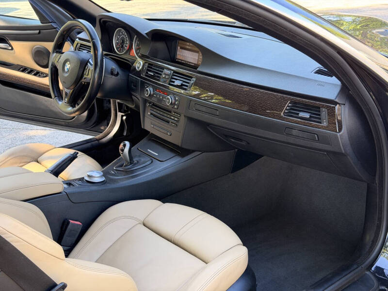 2008 BMW M3