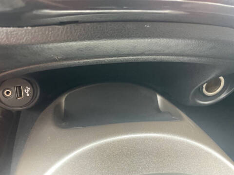 2011 Nissan JUKE SL