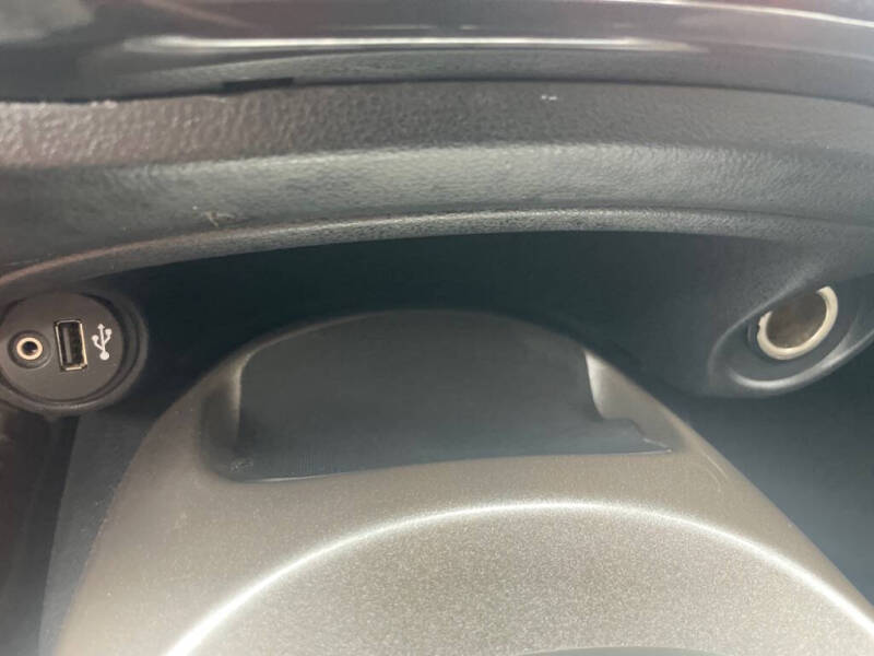 2011 Nissan JUKE SL