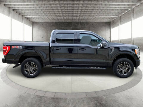 2022 Ford F-150 for sale at Medway Imports in Medway MA