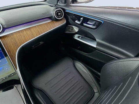 2024 Mercedes-Benz C-Class C 300 4MATIC