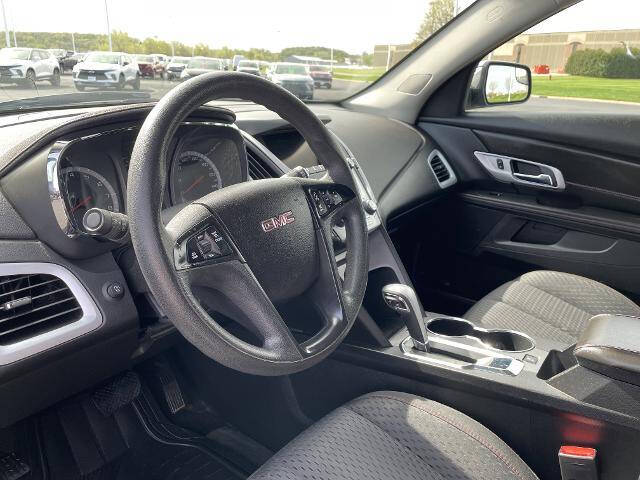 2013 GMC Terrain SLE-1