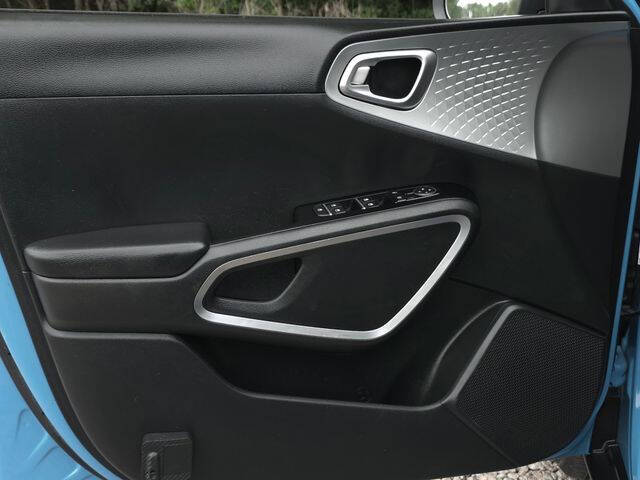 2023 Kia Soul S