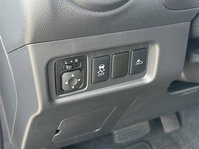 2024 Mitsubishi Mirage G4