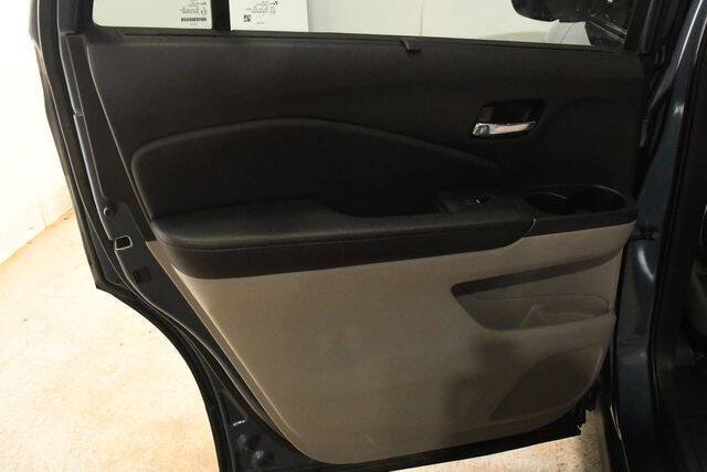 2021 Honda Pilot Touring