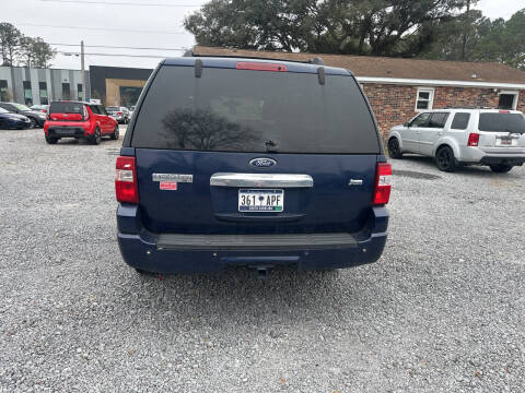 2009 Ford Expedition XLT
