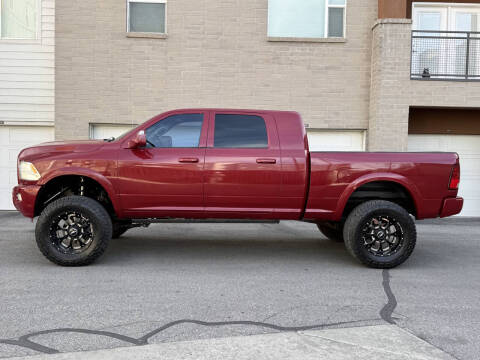 2011 RAM 2500
