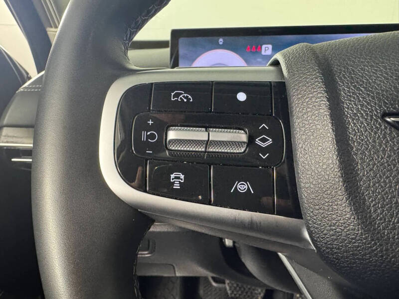 2025 Genesis GV80 2.5T Advanced